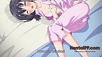 Hentai HD: Parents Is Not Home And Stepbrother Get Fucked With Stepsister