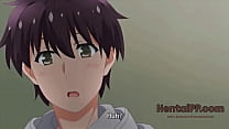 Hentai HD: Parents Is Not Home And Stepbrother Get Fucked With Stepsister
