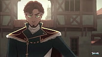 The Cursed Prince By Derpixon 2d Short Porn Hentai Animation
